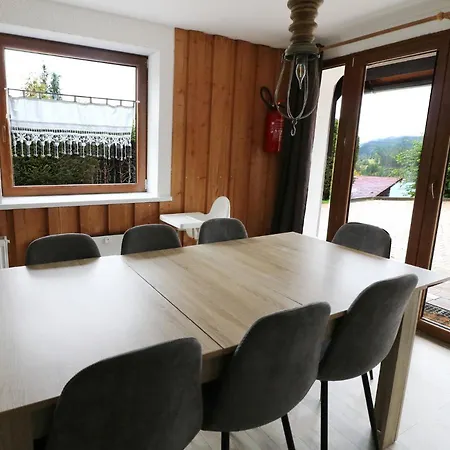 דירה Ferienwohnung Seeblick Nr 1, 3 Zi-barental, Feldberg Rotwasser