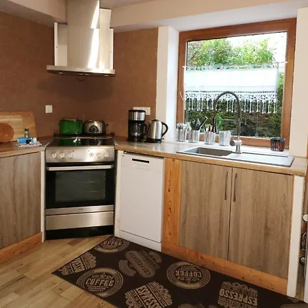 דירה Ferienwohnung Seeblick Nr 1, 3 Zi-barental, Feldberg *