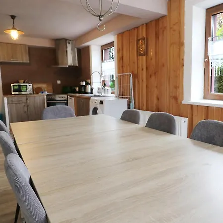 דירה Ferienwohnung Seeblick Nr 1, 3 Zi-barental, Feldberg